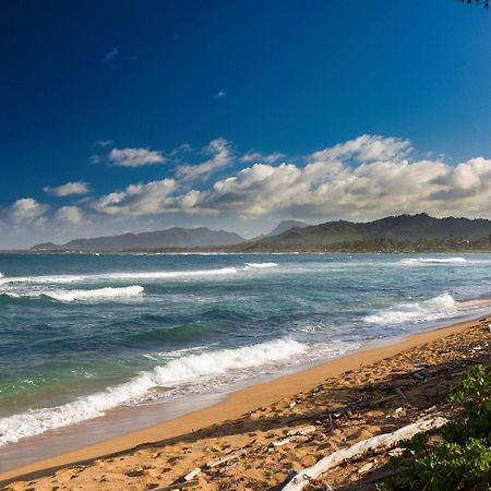 Aston Islander On The Beach Kapa'a Exterior foto