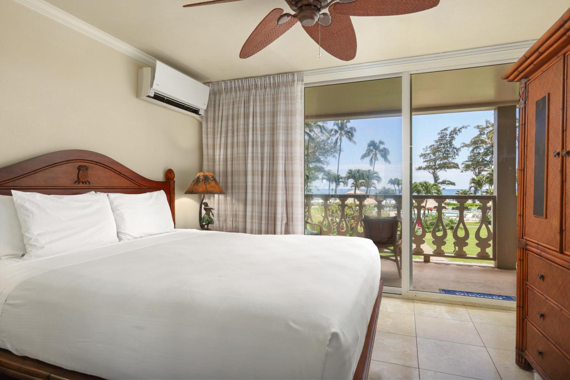 Aston Islander On The Beach Kapa'a Exterior foto