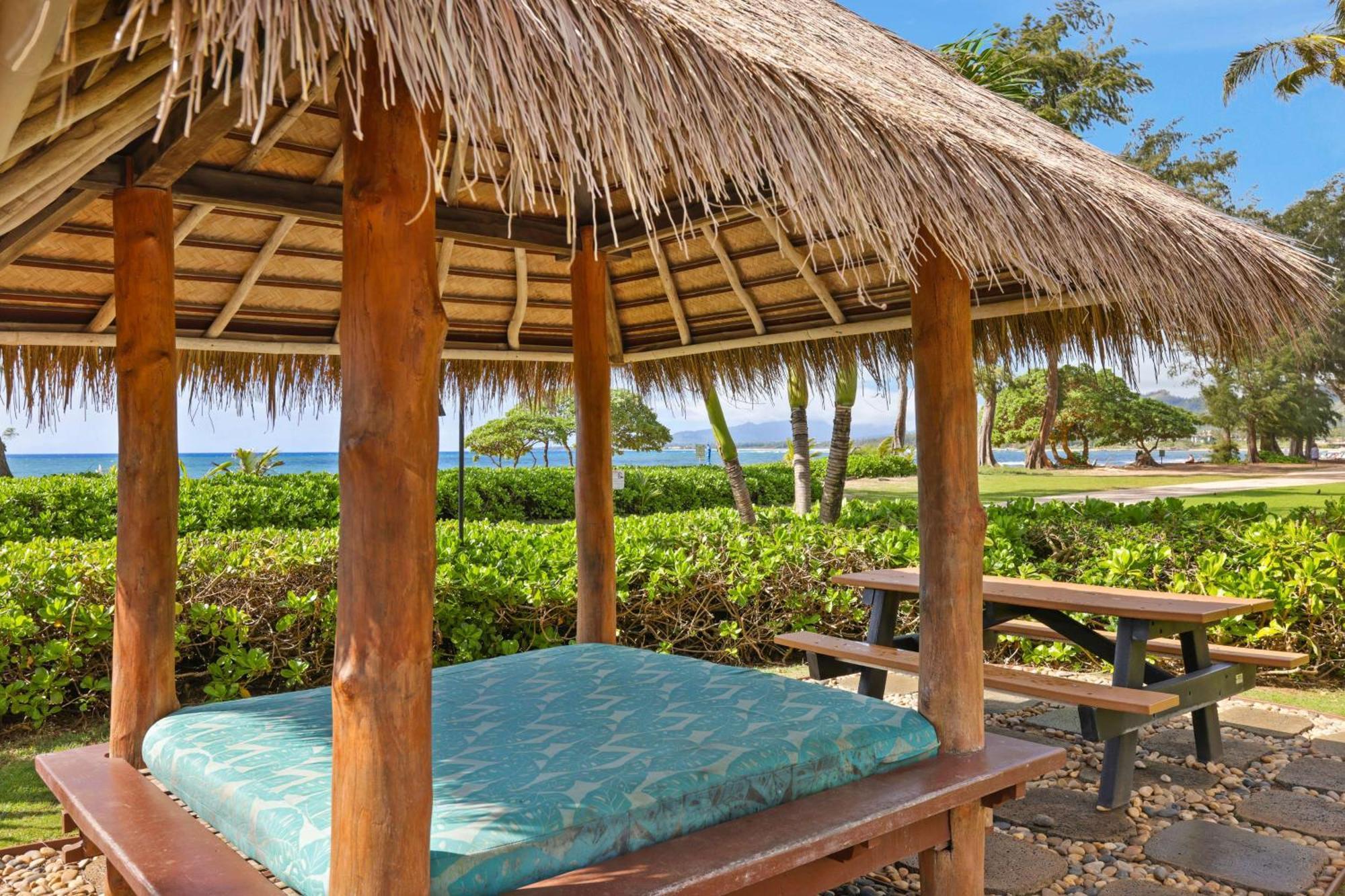 Aston Islander On The Beach Kapa'a Exterior foto